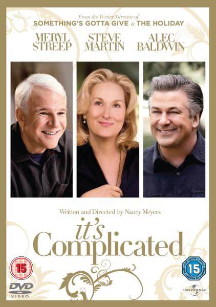 Its Complicated: 2011 Edition