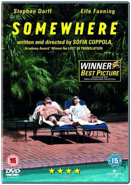 Somewhere (2010)