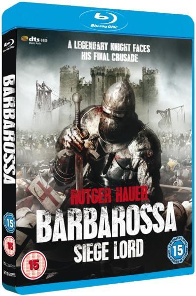 Barbarossa: Seige Lord