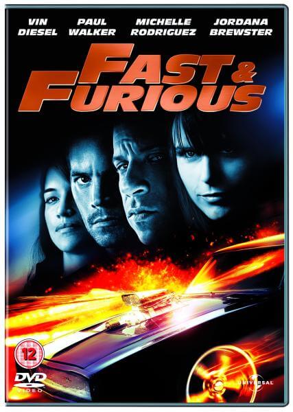 Fast and the Furious (2009)