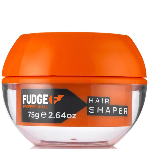 Fudge Hair Shaper - Original(퍼지 헤어 셰이퍼 - 오리지널 75g)