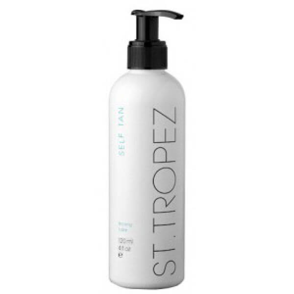 St. Tropez Self Tan Bronzing Lotion (120 ml)