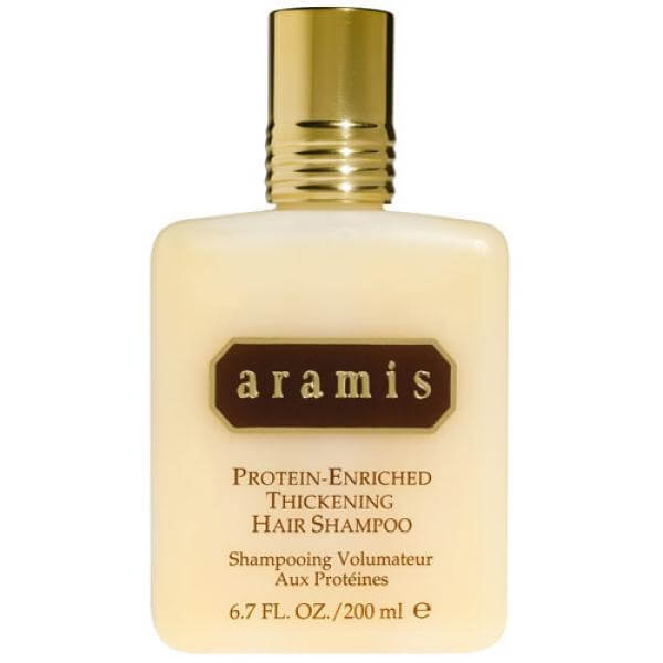Shampooing Épaississant Enrichi en Protéine Classique Aramis 200 ml