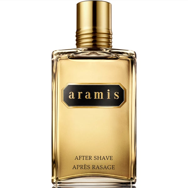 Aramis Classic Aftershave Splash 60ml