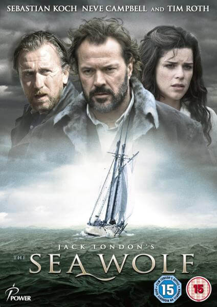 The Seawolf