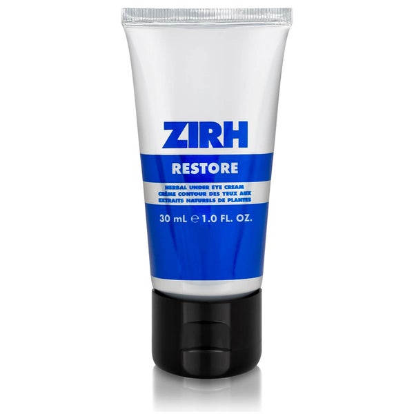 Zirh Restore Herbal Under-Eye Repair 30ml