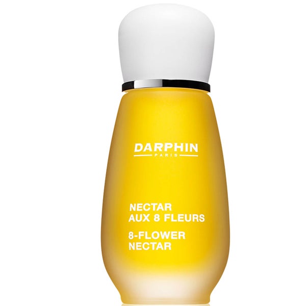 Darphin 8-Flower Nectar aromatyczny suchy olejek do twarzy (15 ml)