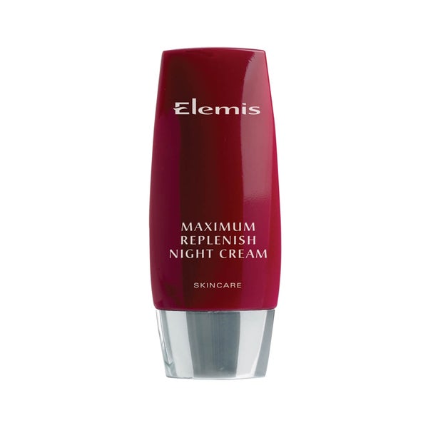 Elemis Maximum Replenish Night Cream 50ml