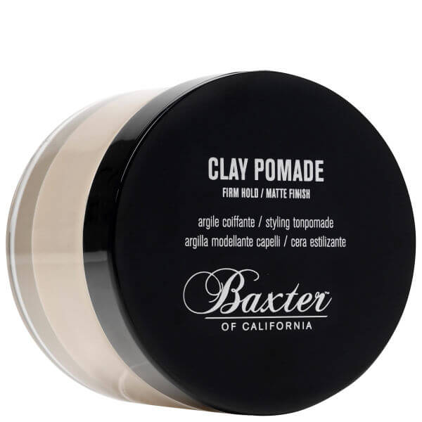 Pommade Baxter of California Clay Hair (60ml)