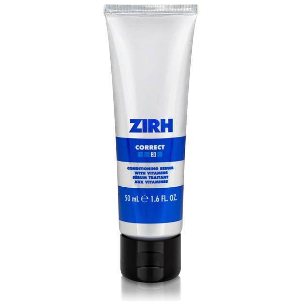 Zirh Correct - Multivitamin Serum für das Gesicht 50ml