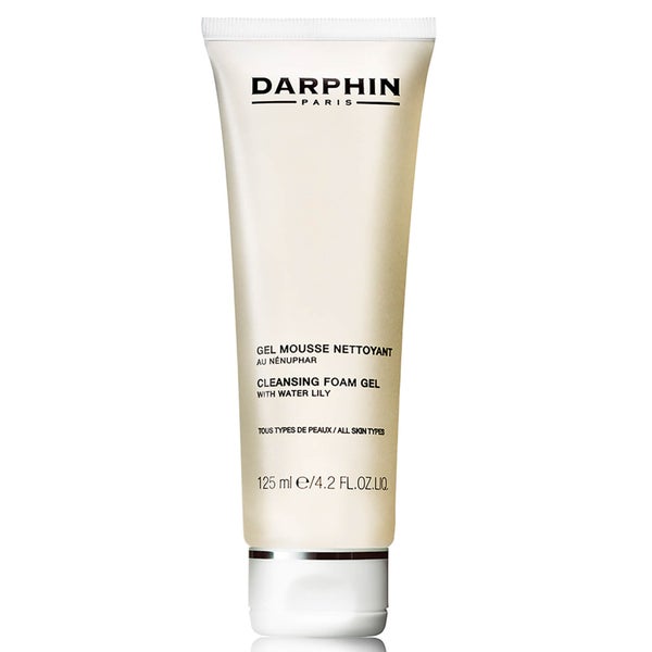 Darphin Refreshing Cleansing Gel With Water Lily (125 ml)