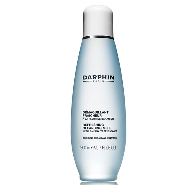 Darphin Refreshing Toner -kasvovesi (200ml)