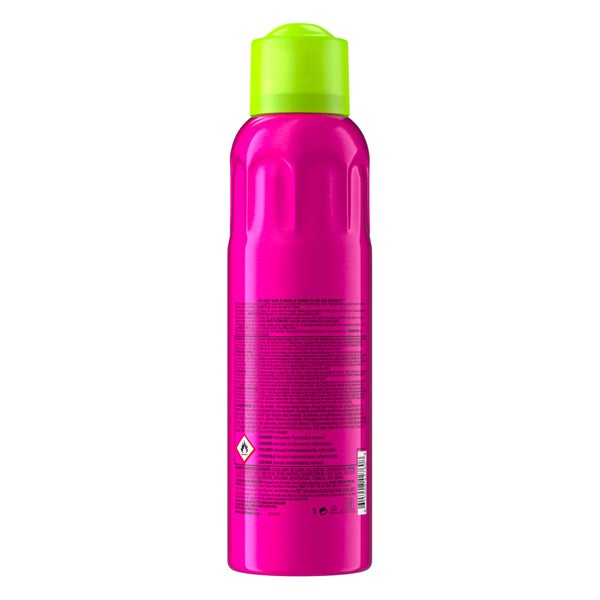 TIGI Bed Head Headrush Shine Spray (200 ml)