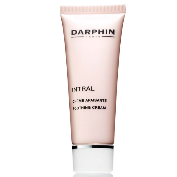 Crème apaisante Intral de Darphin pour les peaux intolérantes