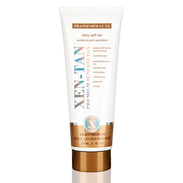 Xen-Tan Transform Luxe Daily Self Tan (236ml)