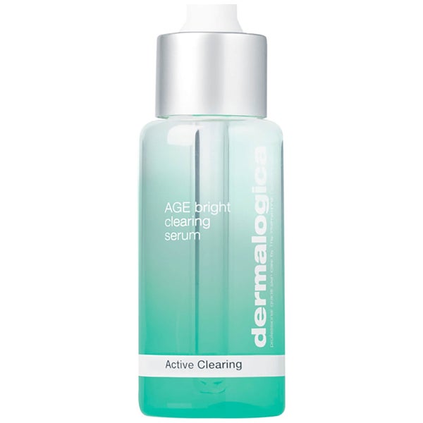 Dermalogica Active Clearing AGE Bright Clearing Serum 30ml