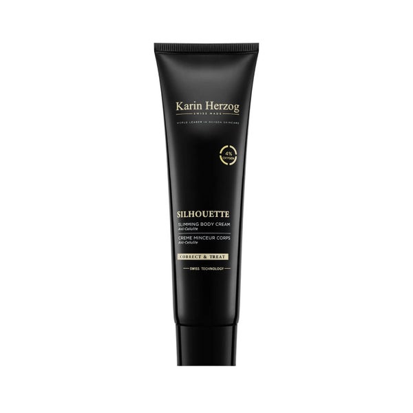 Karin Herzog Silhouette Body Cream 5 oz.