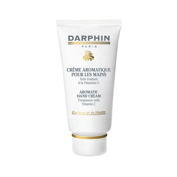 Darphin Aromatic Hand Cream with Vitamin C 75ml