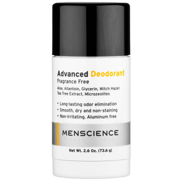 Menscience Advanced dezodorant (73,6 g)