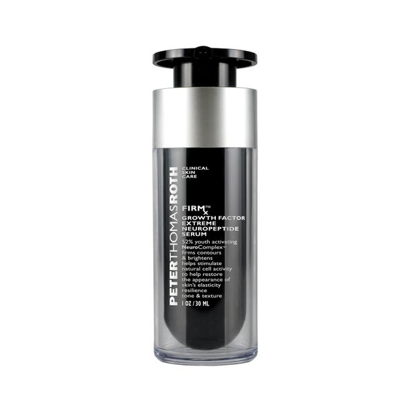 Peter Thomas Roth Firmx Growth Factor Extreme sérum neuropeptide