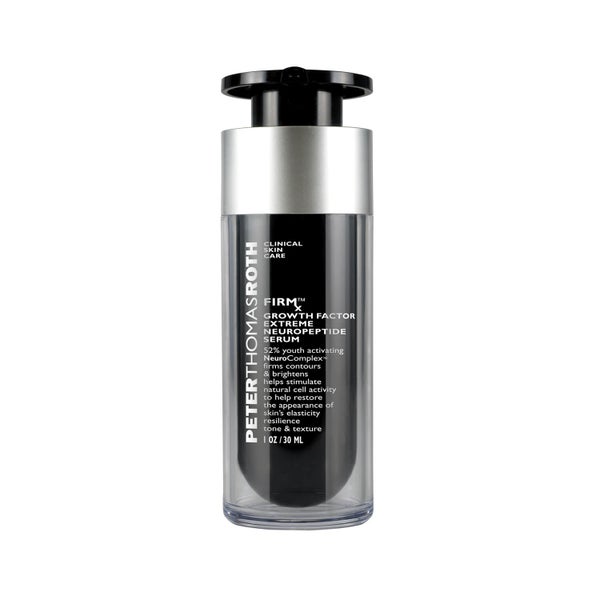 Serum Neuropéptido Peter Thomas Roth Firmx Growth Factor Extreme