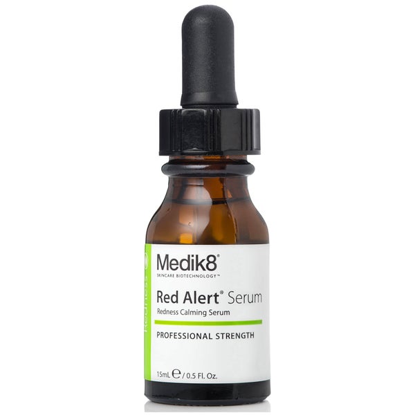 Medik8 Red Alert Face Serum 15ml