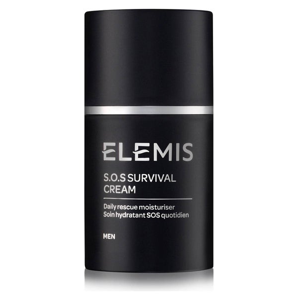 Elemis Men Sos Survival Cream (50ml)