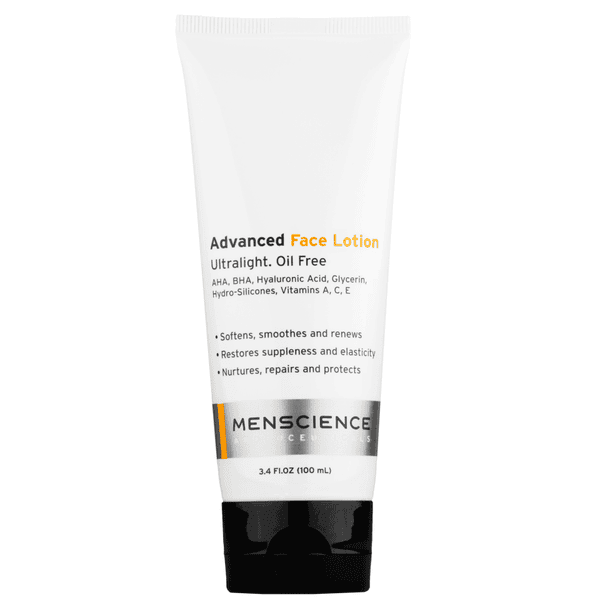Menscience Advanced Face Lotion (113 g)