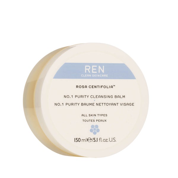REN No.1 Purity Cleansing Balm (150ml)
