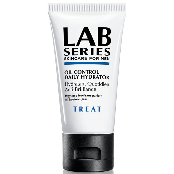 Lab Series Skincare for Men Oil Control Daily Hydrator (Feuchtigkeitspflege für den Mann) 50ml