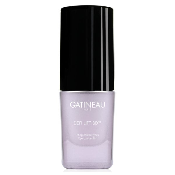 Contorno de ojos lifting Gatineau DefiLift 3D 15ml