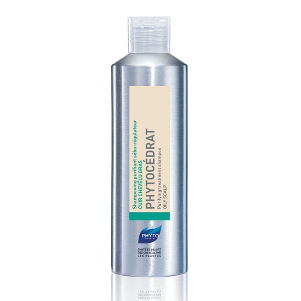Phyto Phytocedrat Shampoo (200 ml)
