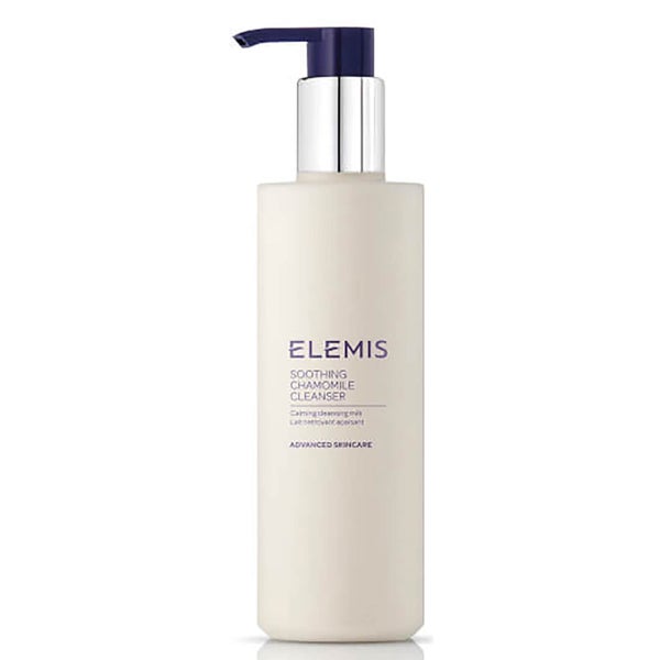 Elemis Soothing Chamomile Cleanser (200ml)