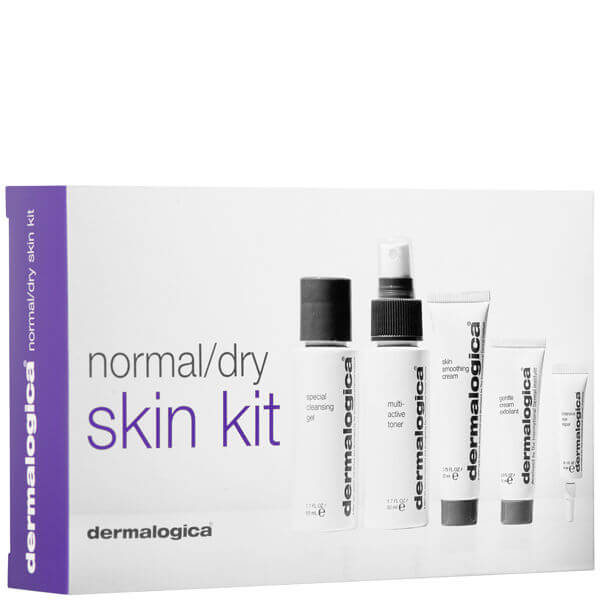 Dermalogica Skin Kit - Normal/Dry (5 Products)