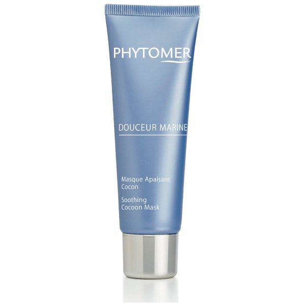 Phytomer Douceur Marine Soothing Cocoon Maske 50ml