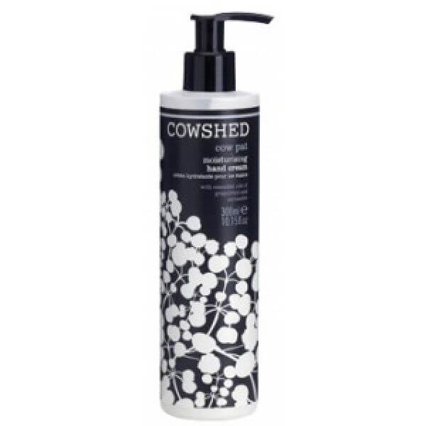 Cowshed Cow Pat – Moisturising Hand Cream (300 ml)