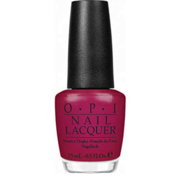 OPI Swiss Collection - 11 Shades