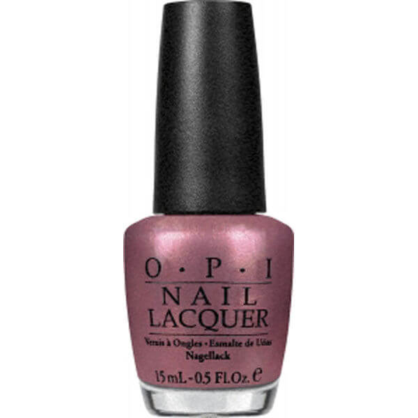 OPI Vernis à Ongles - Meet Me On The Star Ferry (15ml)