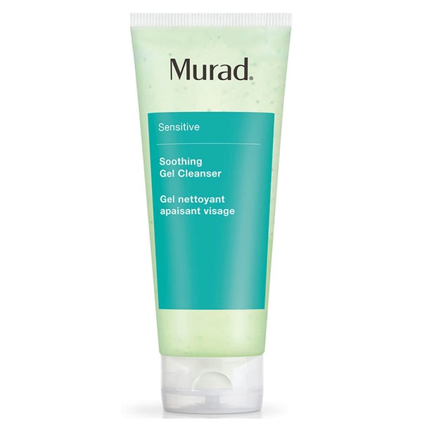 Murad Redness Therapy Soothing Gel Cleanser (200ml)