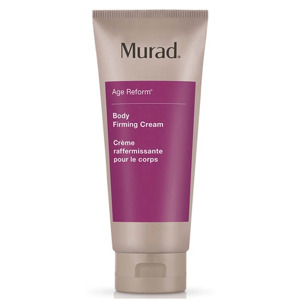 Murad Body Firming Cream (200ml)