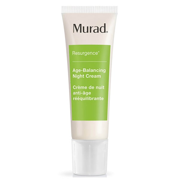 Murad Resurgence Age - Balancing Night Cream (50ml)