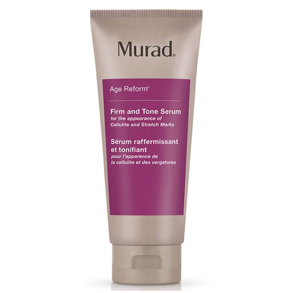 Murad Firm & Tone Serum (200ml)