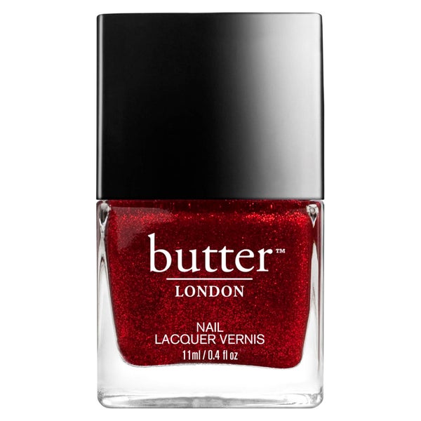 Vernis à ongles butter LONDON 3 Free Laquer - Chancer 11ml