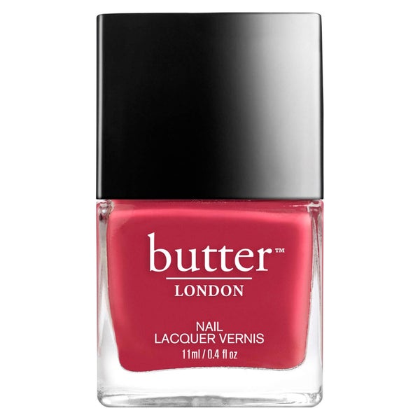 butter LONDON Trend Nail Lacquer 11ml - Dahling