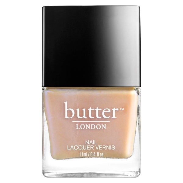 Vernis à ongles butter LONDON Hen Party 3 Free Laquer 11ml