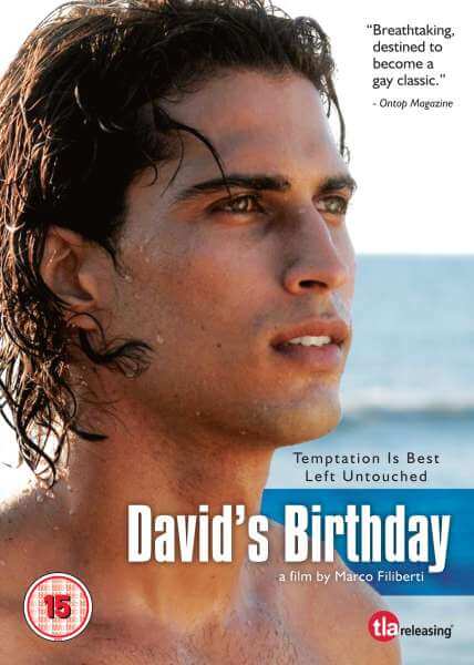 Davids Birthday