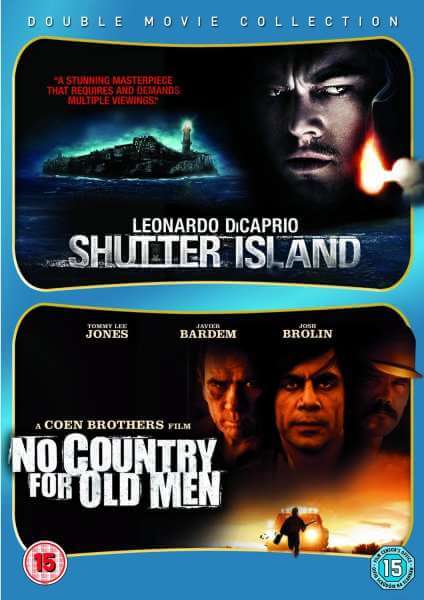 Shutter Island / No Country For Old Man