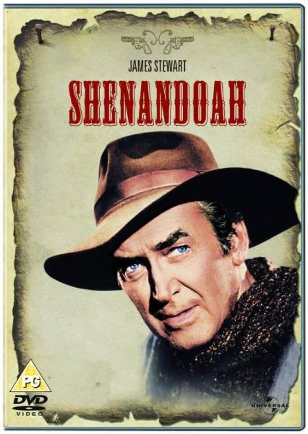 Shenandoah - Westerns Collection 2011