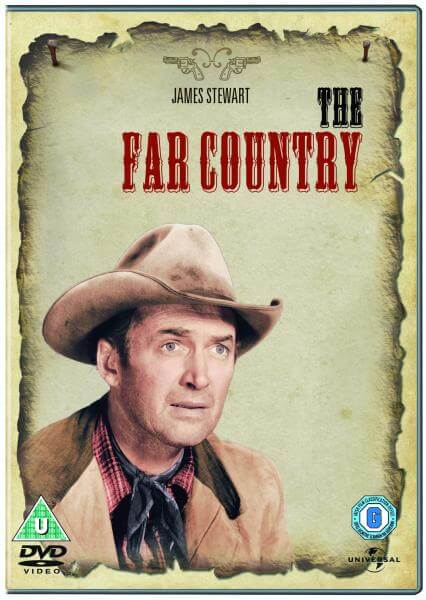 The Far Country - Western Verzameling 2011