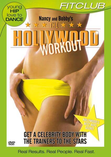 Hollywood Workout